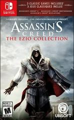 Assassins Creed: The Ezio Collection